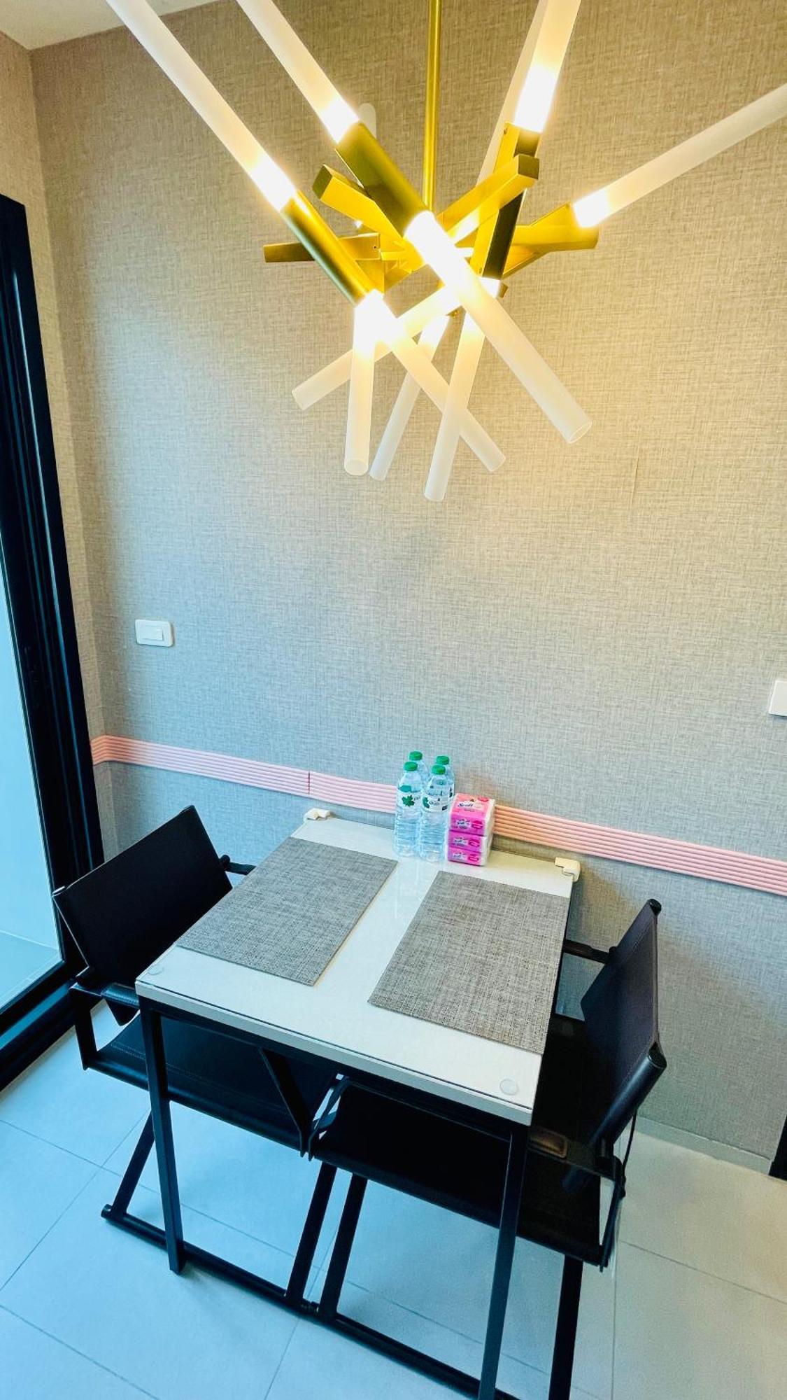 The Base 639 By Numam Apartment *