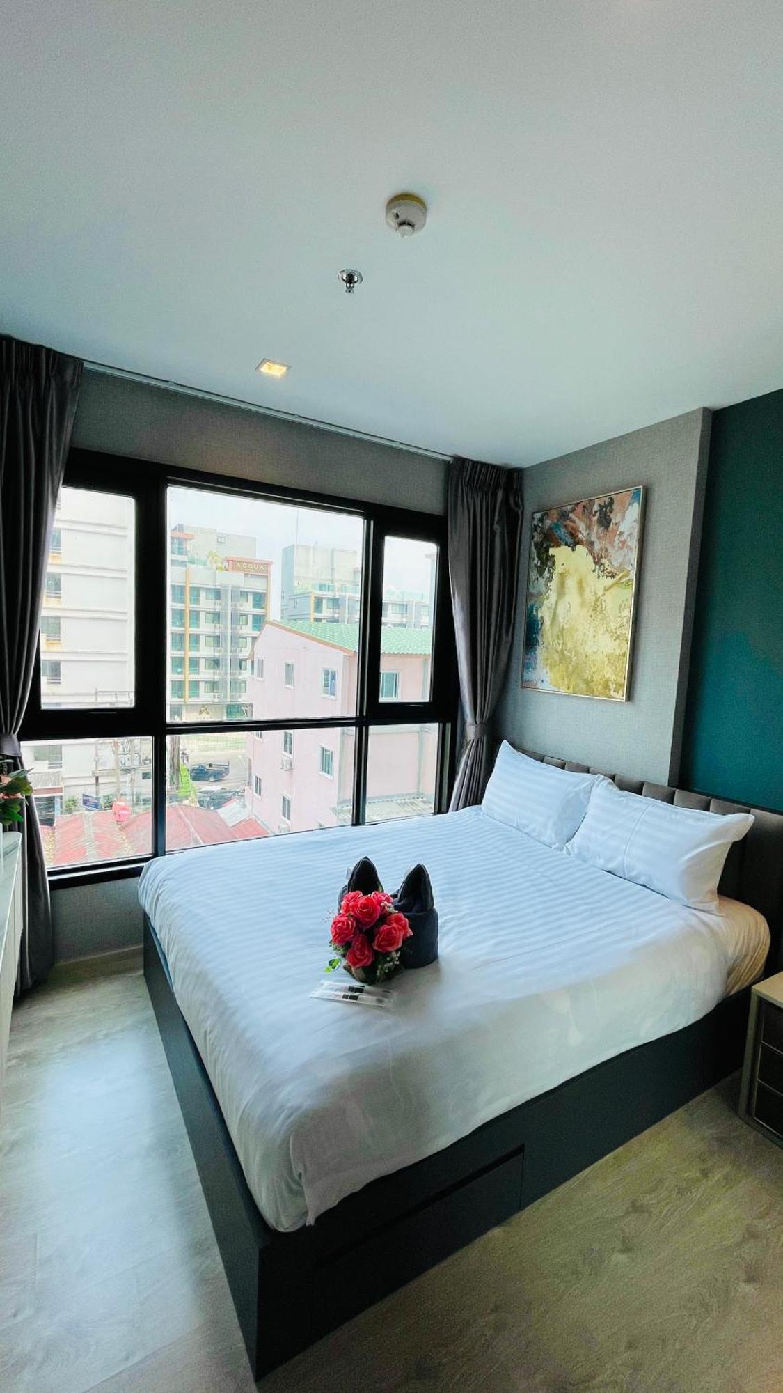 The Base 639 By Numam Appartement