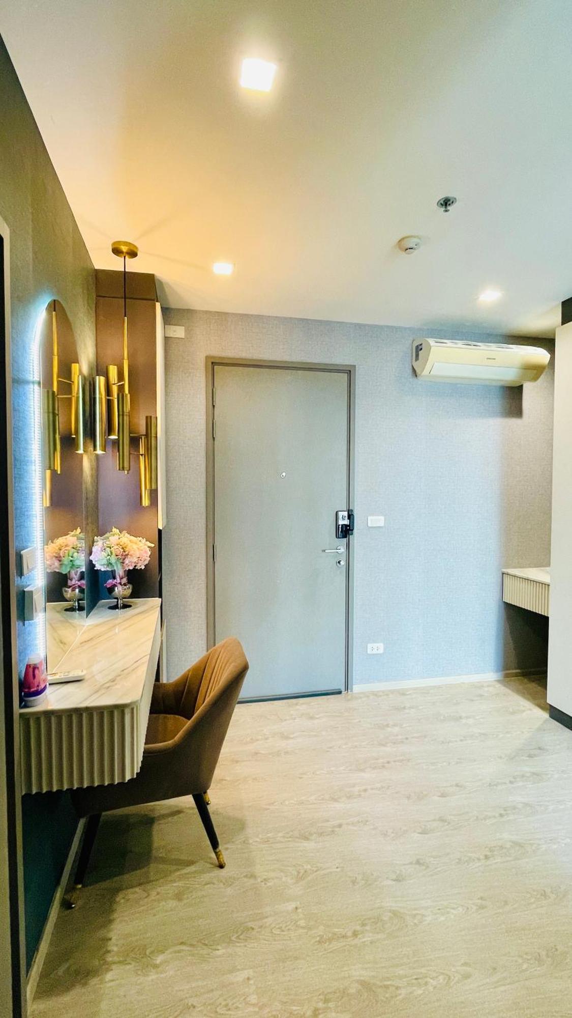 The Base 639 By Numam Appartement *