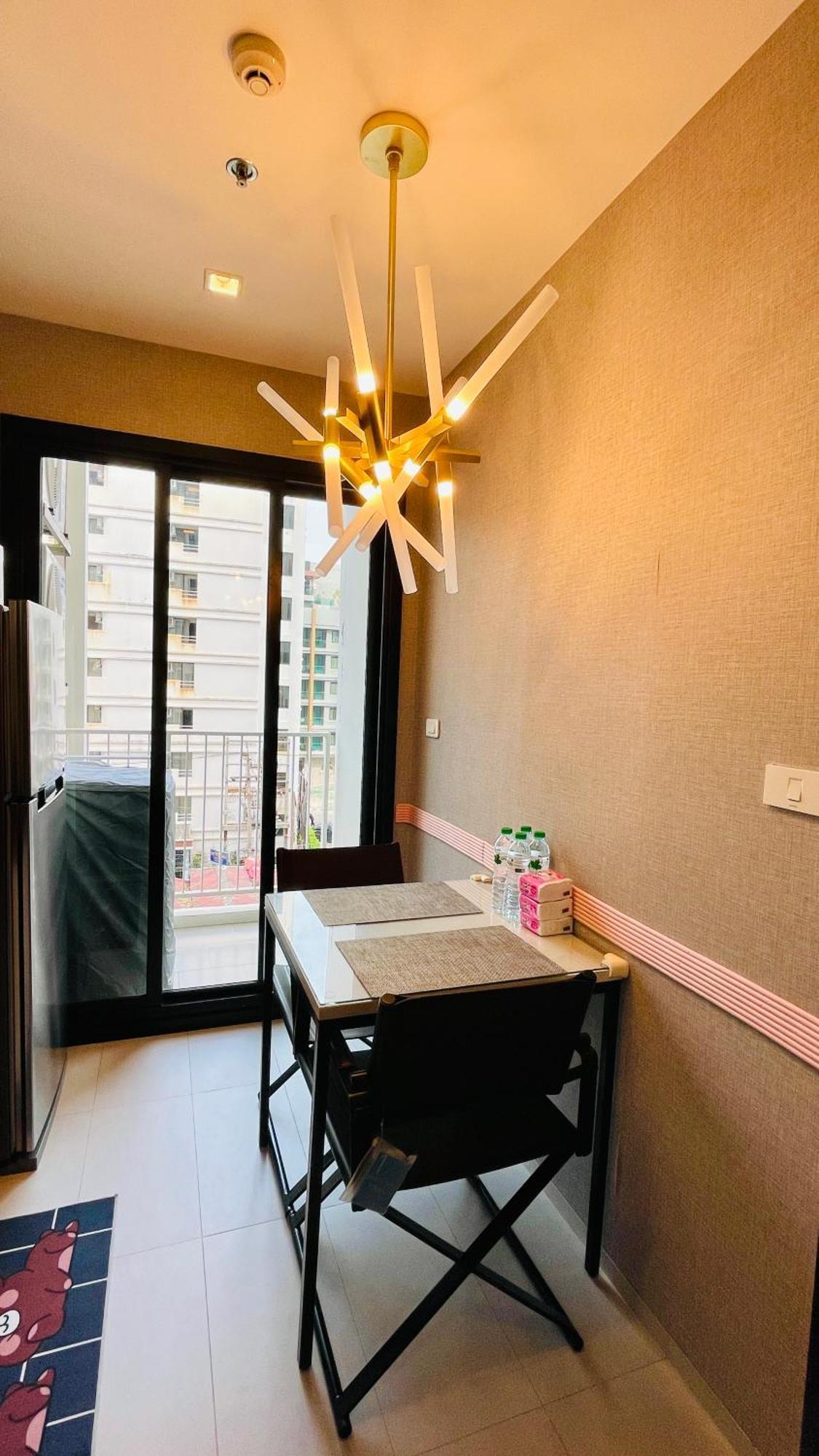 The Base 639 By Numam Appartement *