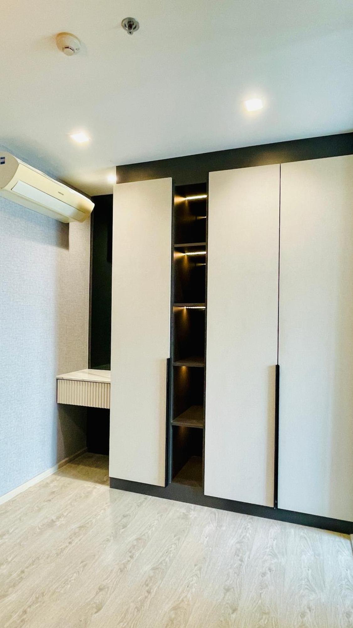 The Base 639 By Numam Appartement Pattaya