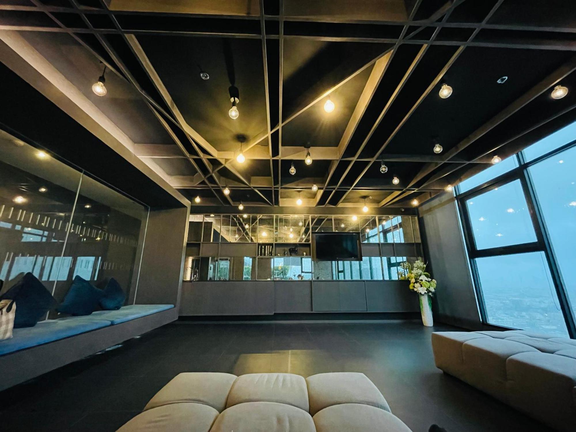 The Base 639 By Numam Apartment Pattaya