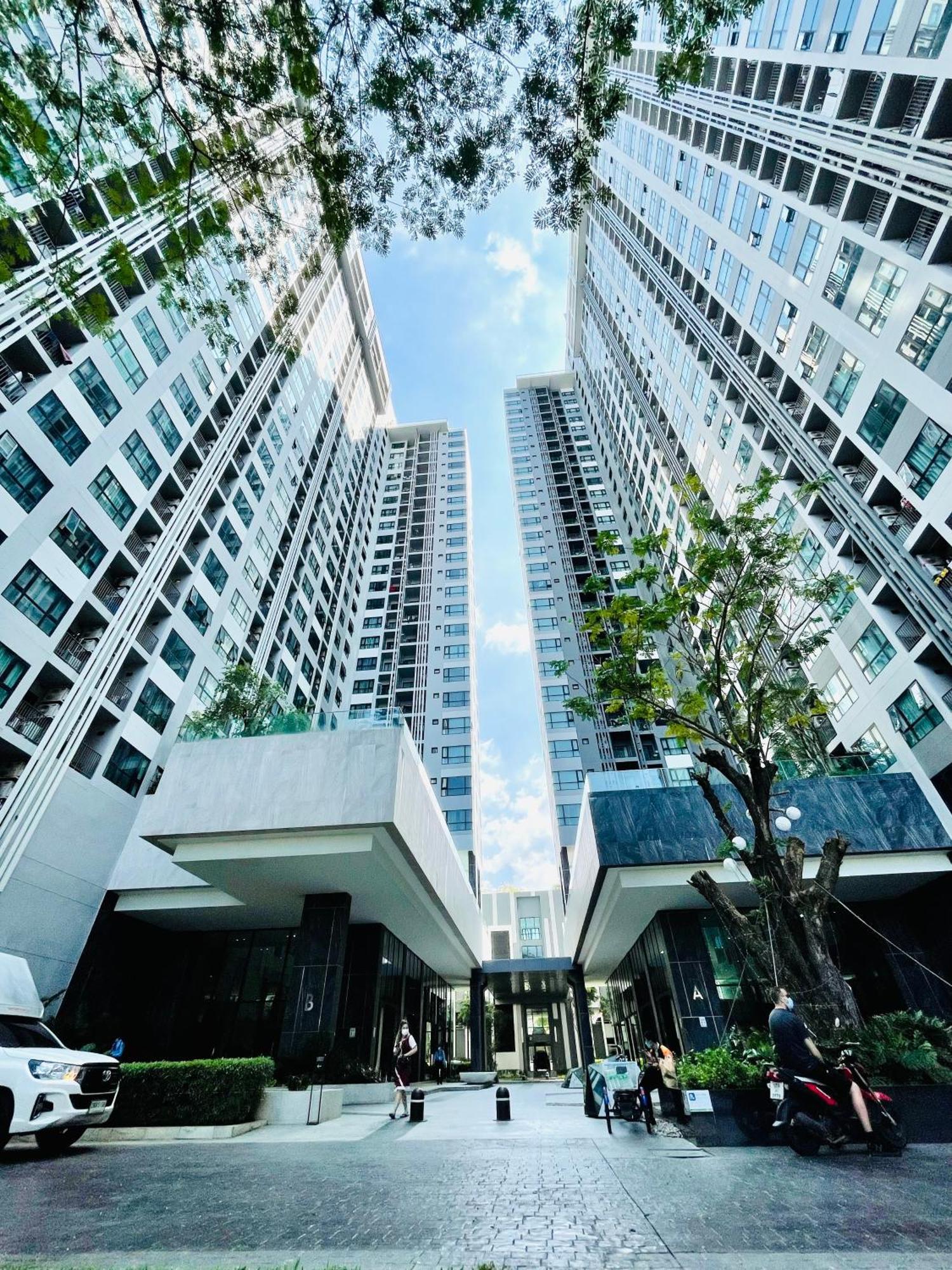 Appartement The Base 639 By Numam